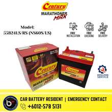 Century Car Battery Prices Malaysia May Harga Iprice