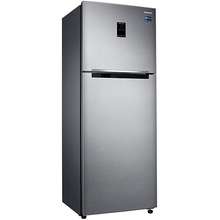 small fridge standard size