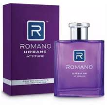 romano perfume original