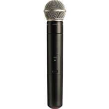 Shure SM58 Price Specs in Malaysia Harga May 2024