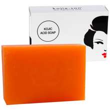 Kojie San Skin Lightening Kojic Acid Soap Price Harga di