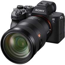 a7s mark iii harga