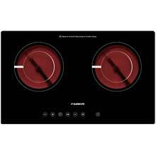 faber electric hob