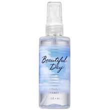 beautiful day fine fragrance mist