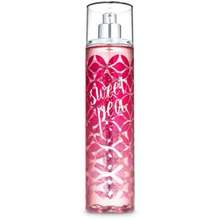 harga body mist sweet pea