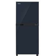 toshiba 203l 2 doors refrigerator tsb grb22mpss