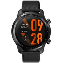 ticwatch pro ultra