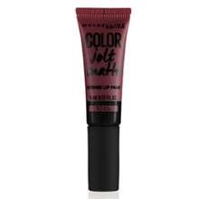 maybelline color jolt matte harga