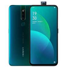 Best Oppo F11 Pro 64gb Aurora Green Prices (new & Secondhand) In Malaysia