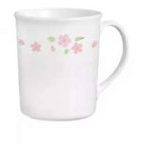 فارغ ديناميات دلل  Corelle Porcelain Mug Set 6pcs Sakura Price in Malaysia | Harga May, 2022