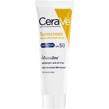 harga cerave sunscreen