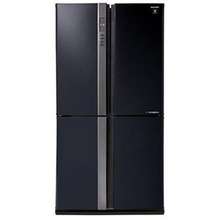 sharp refrigerator 700l