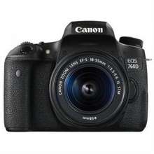 canon 760d for sale