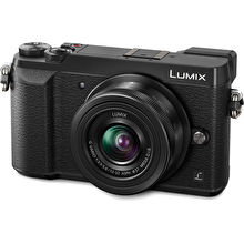 harga panasonic lumix gx85