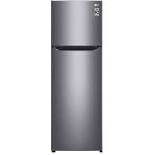 lg gn b222sqbb 225l fridge