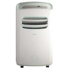 midea portable aircond price