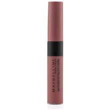 maybelline sensational liquid matte nu05