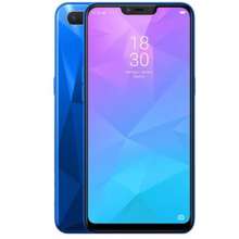 realme 2 dimensions