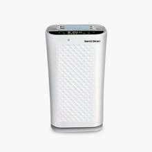 Panasonic air outlet purifier fpxj30ahm