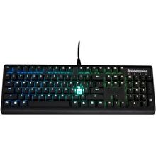 steelseries keyboard m650