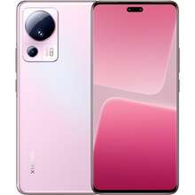 Best Xiaomi 13 Lite 256GB 8GB Lite Pink Prices In Malaysia