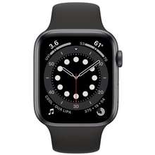 Smart watch discount apple series 6