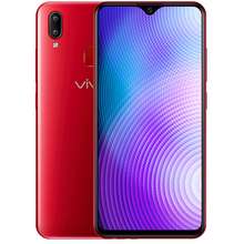 vivo y91i spec