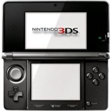 Compare 3DS Price & Specs MY - Harga 2023