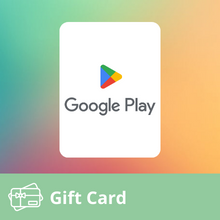 Google Play Code MYR @ RM 10.37 » Cheapest Price Today!