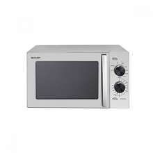 sharp microwave oven r709ek