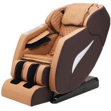 Snowfit massage best sale chair review