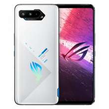 ASUS ROG Phone 6 128GB 12GB Storm White Price & Specs in Malaysia