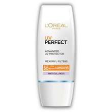 loreal paris uv perfect