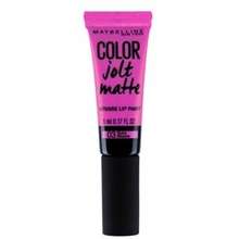 maybelline color jolt matte harga