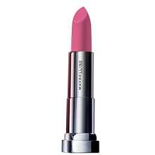 maybelline technically pink