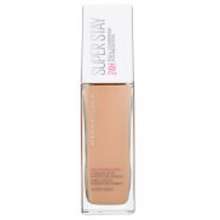 harga foundation maybelline superstay 24hr color