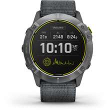 Garmin Enduro 2 - Read all about the watch and buy it here - Inspiration