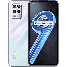 realme 9 5g meteor black 128 gb 6 gb ram