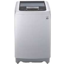 lg 13kg top load washer with smart inverter lg t2313vspm