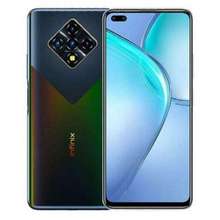 spec infinix zero 8