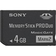 High Speed MS 16GB Memory Stick Pro-HG Duo for Sony PSP Accessories/Camera Memory Card… 