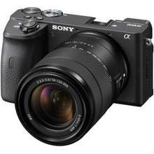 harga a6600 sony