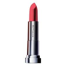 maybelline powder matte lipstick avenue c