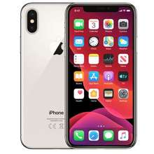 Compare Apple iPhone X 256GB Silver Price & Specs iPrice MY