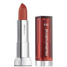 maybelline color sensational 888