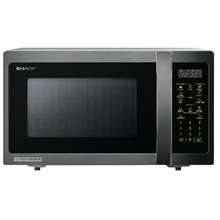 harga microwave midea