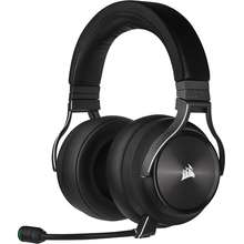 Corsair Virtuoso RGB Wireless XT High Fidelity Gaming Headset