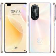 huawei nova 8 5g specs