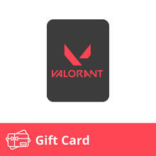 Cheapest Valorant Gift Card 25 USD