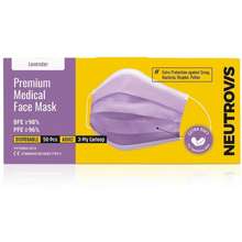 neutrovis purple mask